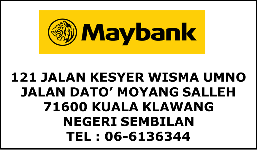 Maybank