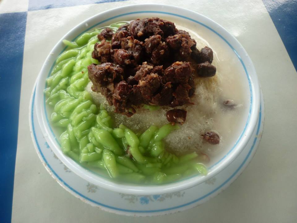 cendol