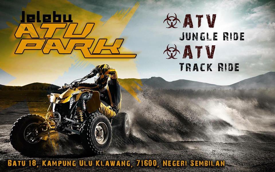 jelebu atv