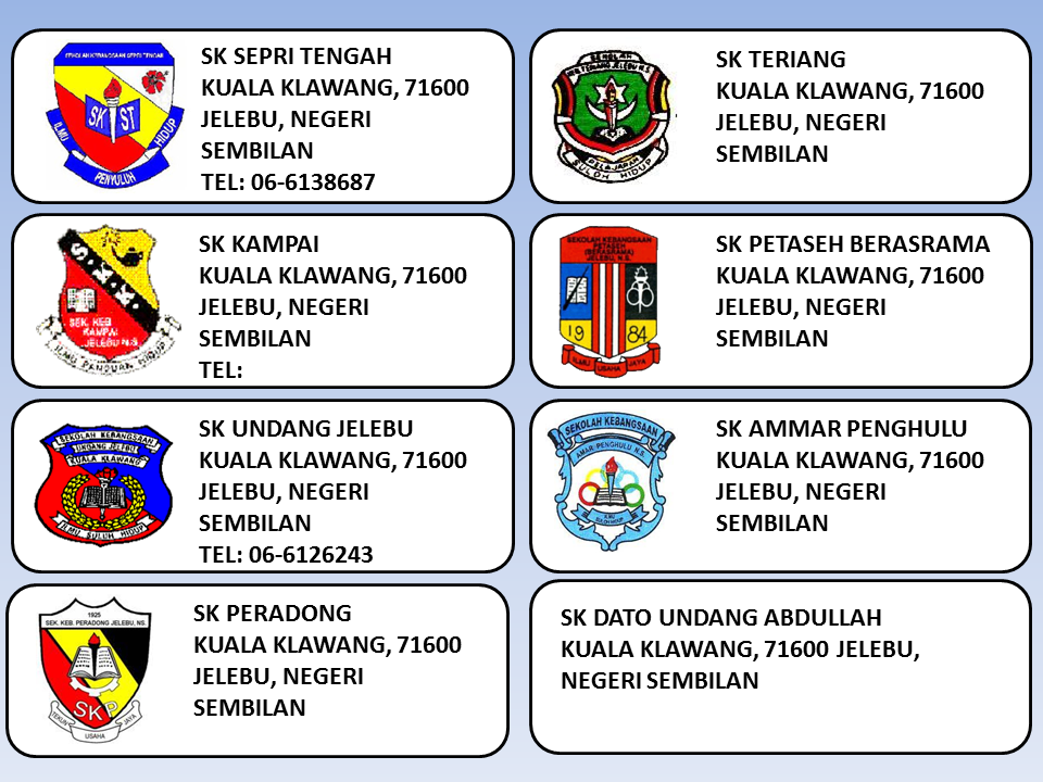 sekolah rendah