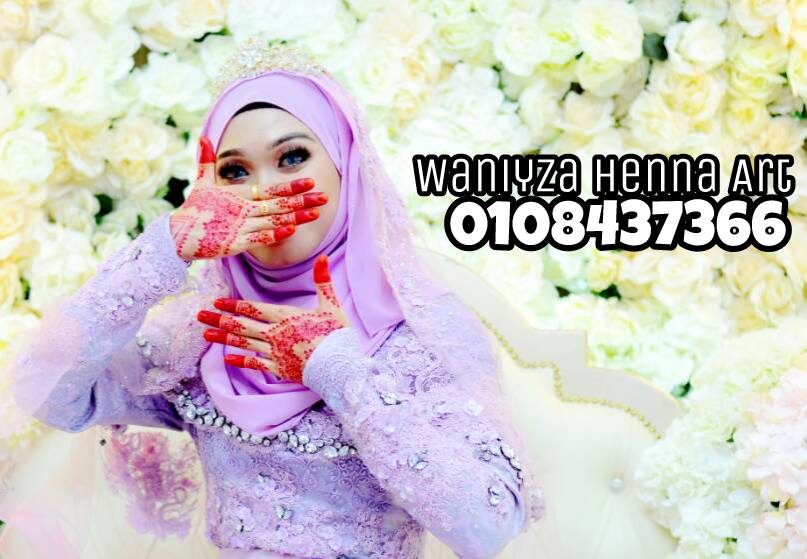 waniyza henna 9